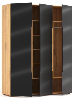 Шафа 3Д "Афіна" (ш.1600 / в.2130 / г.570)