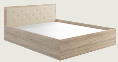 Ліжко 2 спальне МБ "Vita Plus" (ш.1700 / в.950 / г.2052)