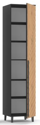 Пенал "Лайн Х" (ш.500 / в.2210 / г.450)