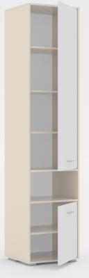 Шафа 2Д + ніша "Ліра" (ш.500 / в.2225 / г.450)