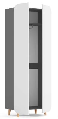 Шафа 2Д  "Руна" (ш.900 / в.1950 / г.450)