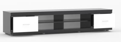 Тумба ТВ1 "Лілія" МДФ (ш.2000 / в.410 / г.450)