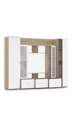 Галіція Д (ш.2800 / в.2100 / г.450)