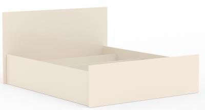 Ліжко 2 спальне "Ліра" (ш.1700 / в.950 / г.2052)