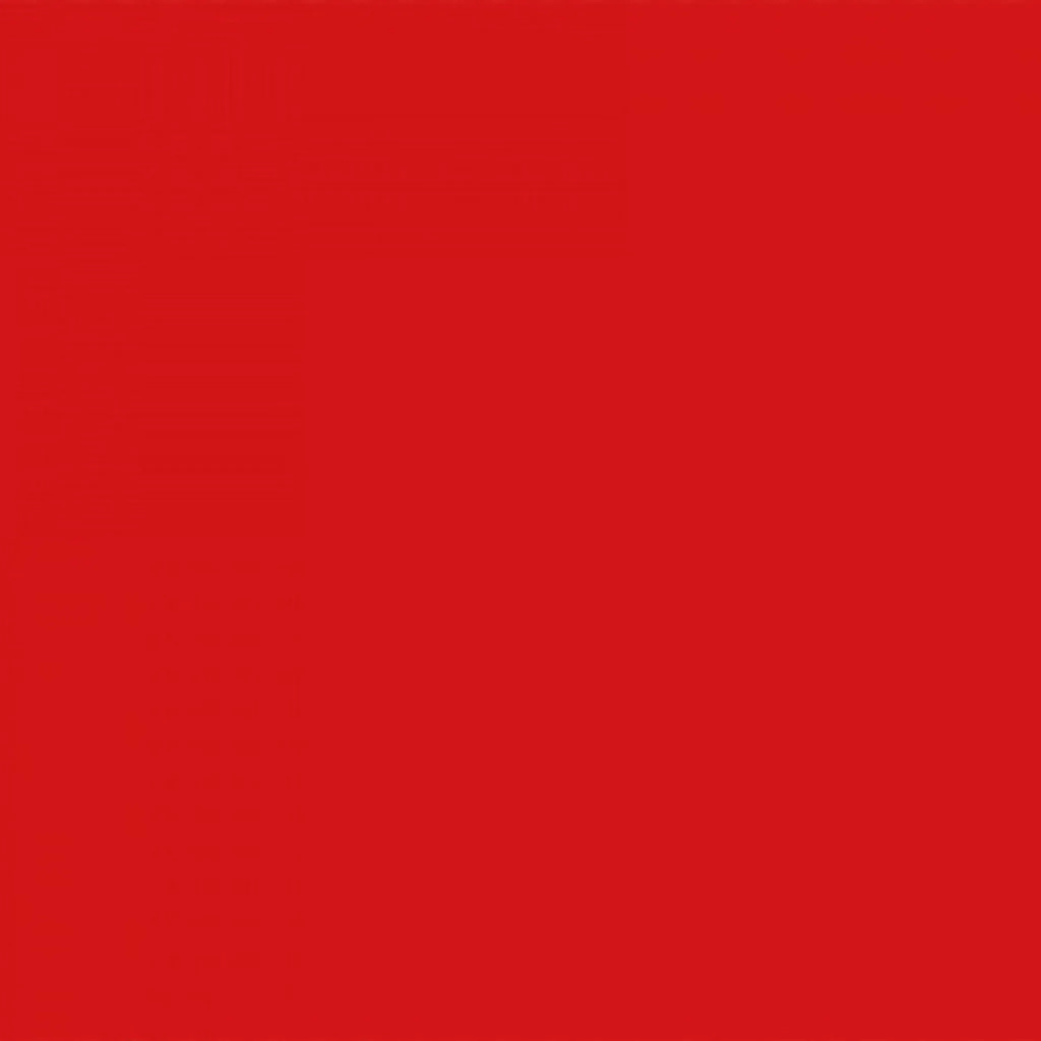 Червоний глянець